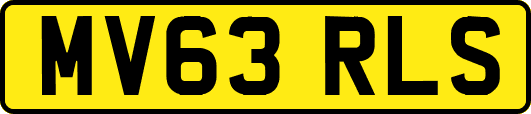 MV63RLS