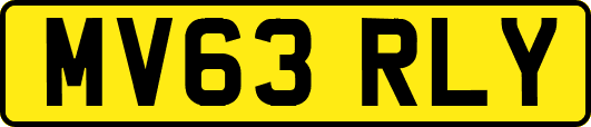 MV63RLY