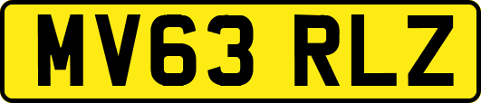 MV63RLZ