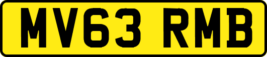 MV63RMB