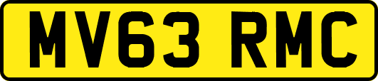 MV63RMC