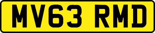 MV63RMD