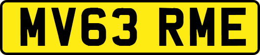 MV63RME