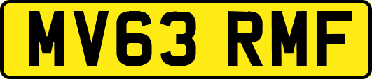MV63RMF