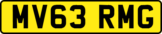 MV63RMG
