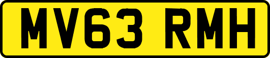 MV63RMH