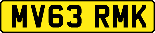 MV63RMK