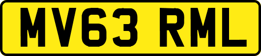 MV63RML