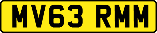 MV63RMM