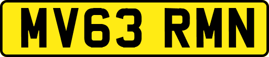 MV63RMN