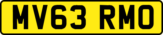MV63RMO