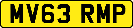 MV63RMP