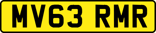 MV63RMR