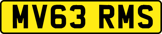 MV63RMS