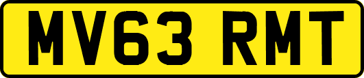 MV63RMT