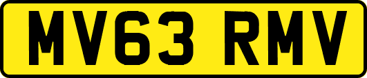 MV63RMV