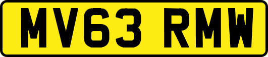 MV63RMW