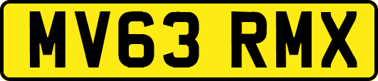 MV63RMX