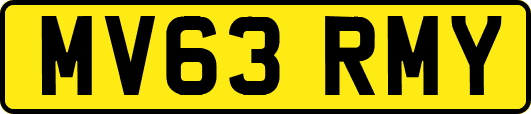 MV63RMY