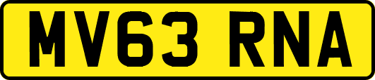 MV63RNA