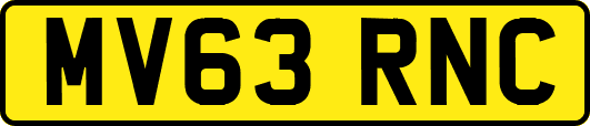 MV63RNC