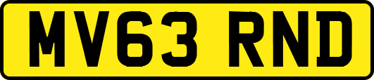 MV63RND