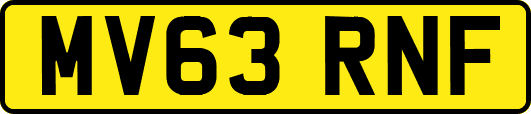 MV63RNF
