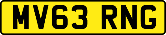 MV63RNG