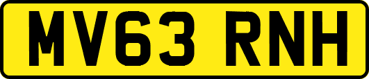 MV63RNH