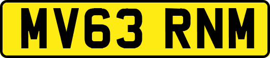 MV63RNM