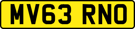 MV63RNO