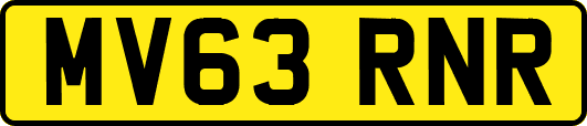 MV63RNR