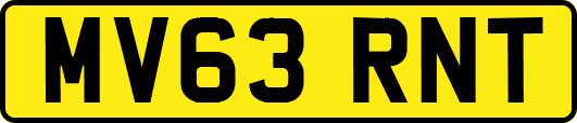 MV63RNT