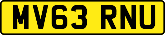 MV63RNU