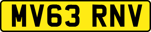 MV63RNV