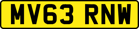 MV63RNW