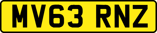 MV63RNZ