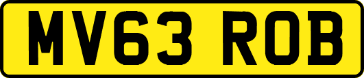 MV63ROB