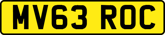 MV63ROC