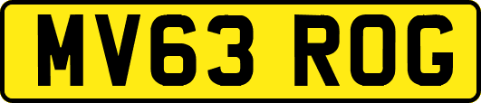 MV63ROG