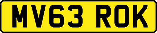 MV63ROK