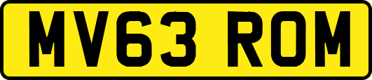 MV63ROM