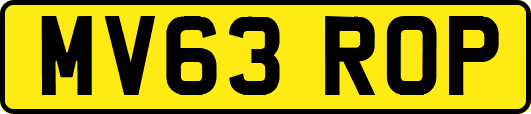 MV63ROP
