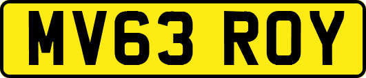 MV63ROY