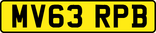 MV63RPB