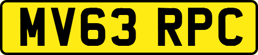 MV63RPC