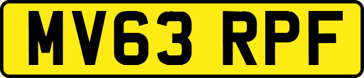 MV63RPF
