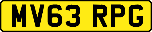 MV63RPG