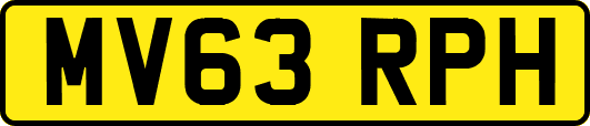 MV63RPH