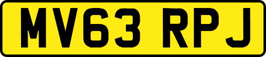 MV63RPJ